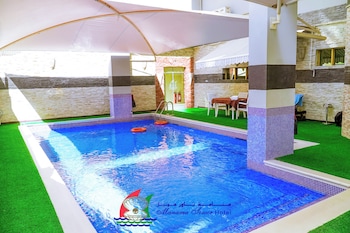 manama tower hotel