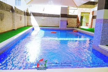 manama tower hotel
