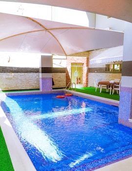 manama tower hotel