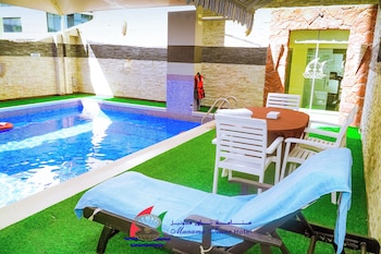 manama tower hotel