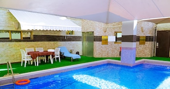 manama tower hotel