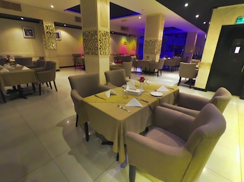 manama tower hotel