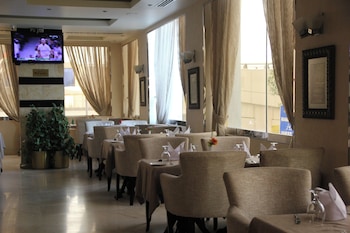 manama tower hotel