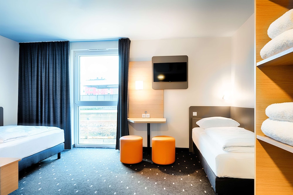 bandb hotel bochum city