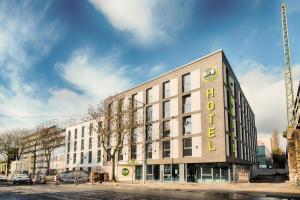 bandb hotel bochum city