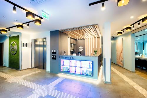 bandb hotel bochum city