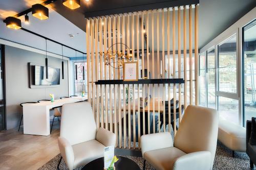 bandb hotel bochum city