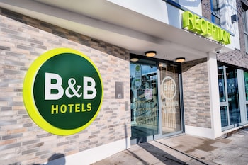 bandb hotel bochum city