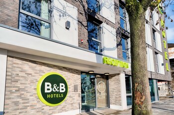 bandb hotel bochum city