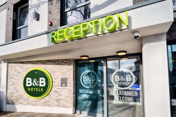 bandb hotel bochum city