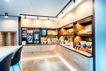 bandb hotel bochum city