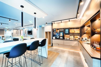 bandb hotel bochum city