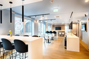 bandb hotel bochum city