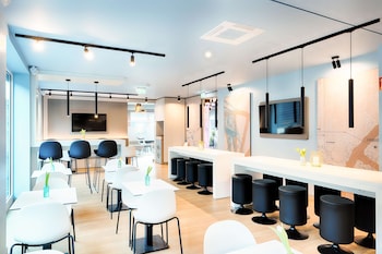 bandb hotel bochum city