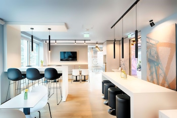 bandb hotel bochum city