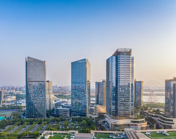 m social hotel suzhou