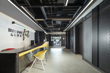 m social hotel suzhou