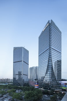m social hotel suzhou