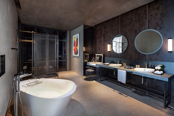 m social hotel suzhou