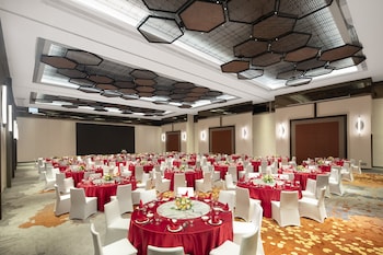 m social hotel suzhou