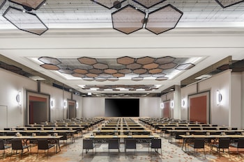 m social hotel suzhou