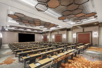 m social hotel suzhou