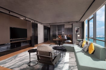 m social hotel suzhou
