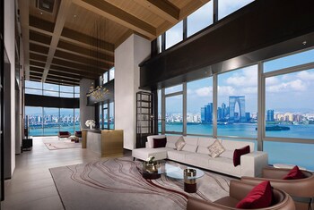 m social hotel suzhou