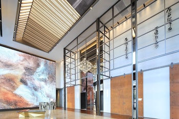 m social hotel suzhou