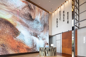 m social hotel suzhou