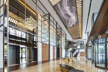 m social hotel suzhou