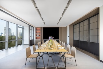 m social hotel suzhou