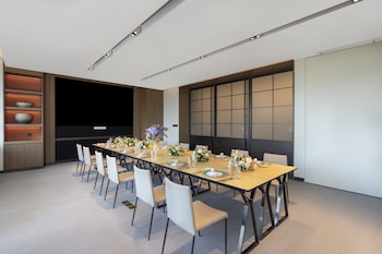 m social hotel suzhou