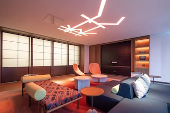m social hotel suzhou