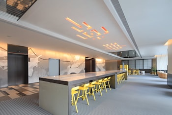 m social hotel suzhou