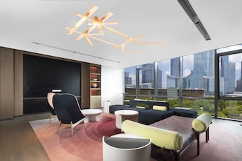 m social hotel suzhou