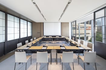 m social hotel suzhou