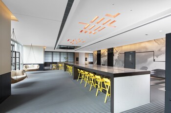 m social hotel suzhou