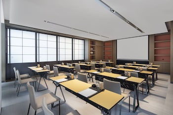 m social hotel suzhou