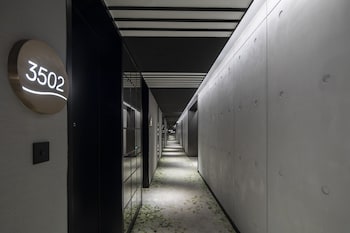 m social hotel suzhou