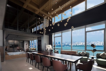 m social hotel suzhou