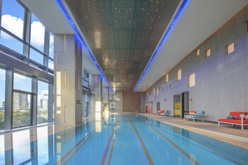 m social hotel suzhou