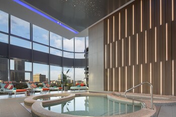 m social hotel suzhou