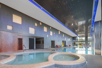 m social hotel suzhou