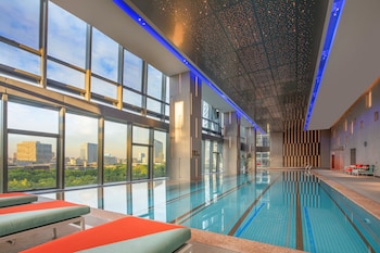 m social hotel suzhou