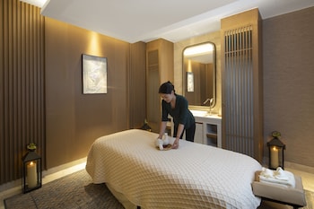 m social hotel suzhou