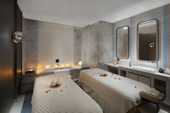 m social hotel suzhou