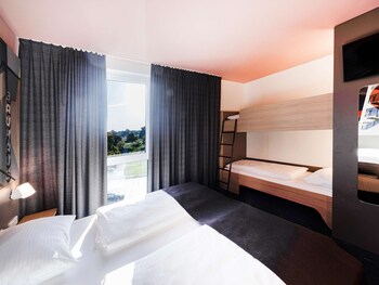 bandb hotel dessau
