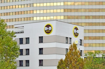 bandb hotel dessau