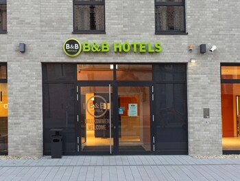 bandb hotel dessau